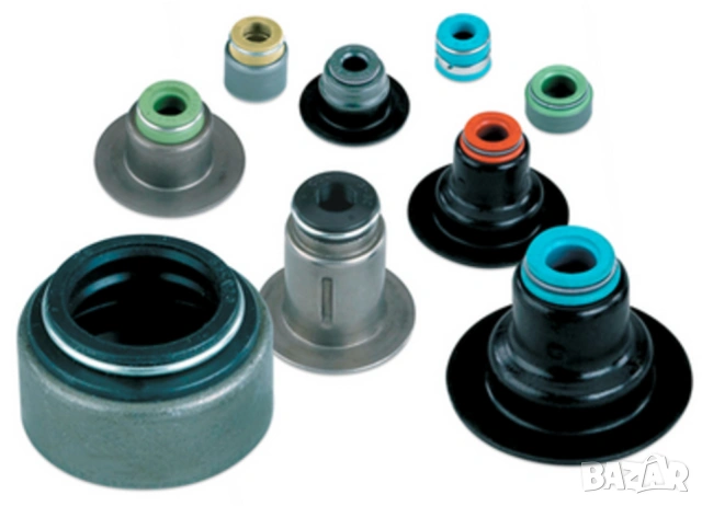 UNITOOL Професионален К-т 11-в-1 ИНСТРУМЕНТИ Клещи и Принадлежности за Смяна Гумички Клапани БАРТЕР, снимка 14 - Куфари с инструменти - 54128998