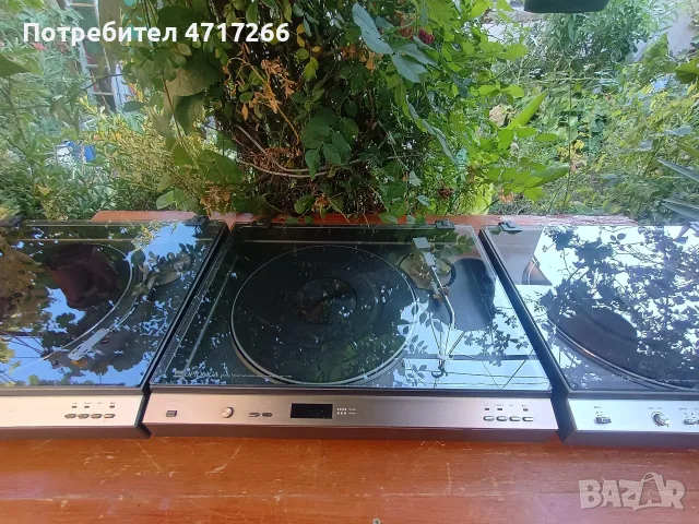 Optonica RP-5100 (Direct Drive)  (Full Automatic), снимка 9 - Грамофони - 55645826