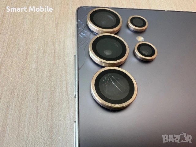 Продавам Samsung Galaxy S25 Ultra 256/12GB, снимка 4 - Samsung - 54134550