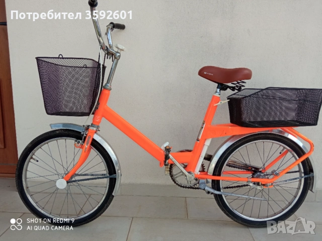 велосипеди гр.елин пелин, снимка 18 - Велосипеди - 48699830