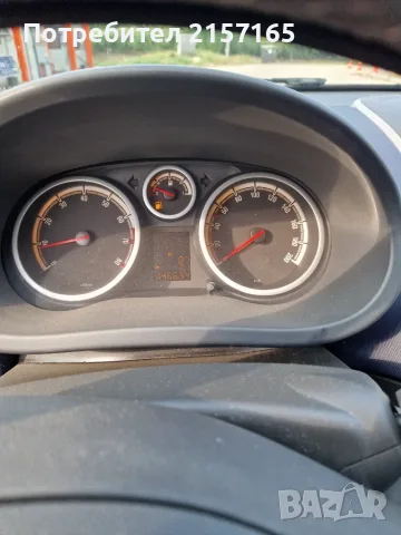  Opel corsa 1.0  бензин , снимка 4 - Автомобили и джипове - 55381739
