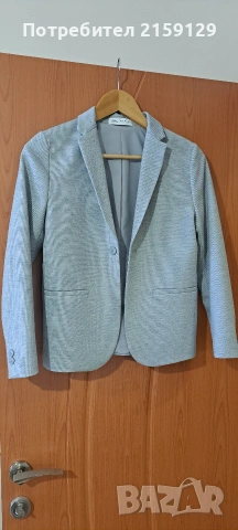 Сако Zara , снимка 2 - Други - 54450093