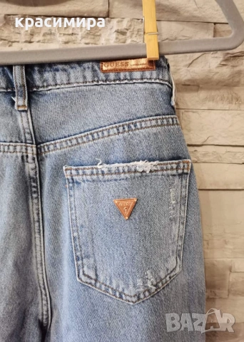 Дънки Guess