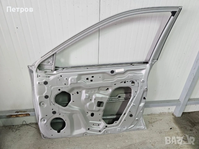 Nissan Rogue предна дясна врата, снимка 3 - Части - 54844593