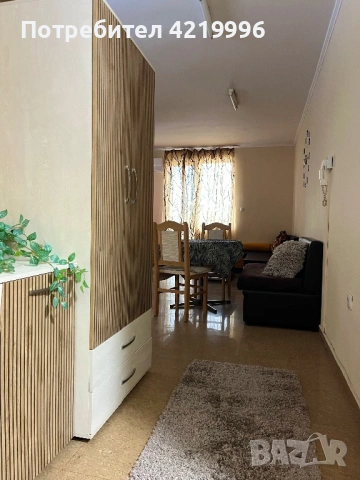 Апартамент под наем , снимка 10 - Апартаменти - 53997989