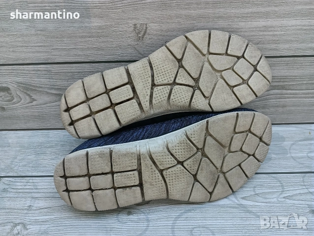 Skechers N 40 Slip On маратонки, снимка 6 - Маратонки - 55082063