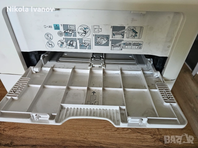 Xerox Versalink B400dn - ЗА ЧАСТИ, снимка 6 - Принтери, копири, скенери - 54720316