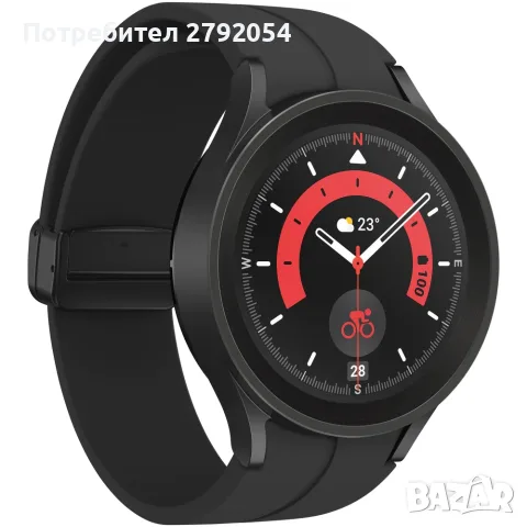 Samsung Galaxy Watch 5 Pro 45mm LTE/4G (eSIM)