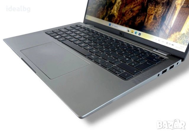 Dell Latitude 7440 14' WUXGA Full HD+ i7-1365U 32GB RAM 512GB SSD, снимка 4 - Лаптопи за работа - 54112190