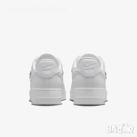 Дамски кецове Nike AIR FORCE 1 LO, снимка 6 - Кецове - 54766755