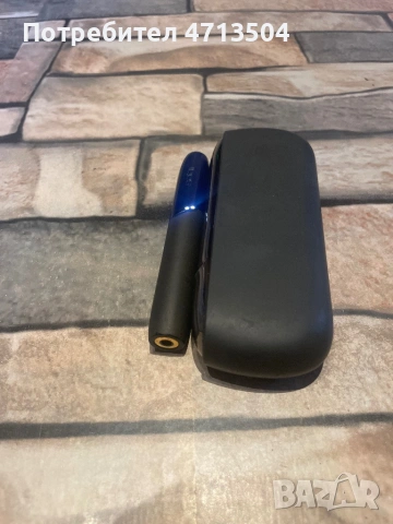 Iqos 3 duo