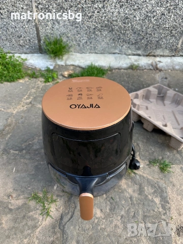 Чисто нов еър фрайър Oyajia