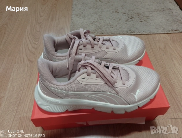 Дамски маратонки puma