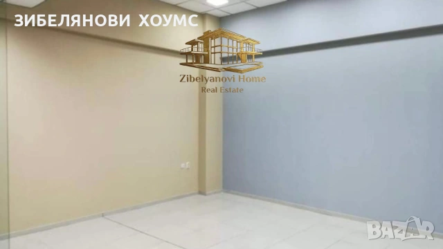ЗИБЕЛЯНОВИ ХОУМС продава магазин, офис в гр.Пловдив, район Каменица 1, ТЦ”Гранд” , снимка 2 - Офиси - 55213124