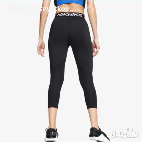 2 дамски клина Nike Victory Dri-FIT, размер S, снимка 8 - Спортни екипи - 55163915