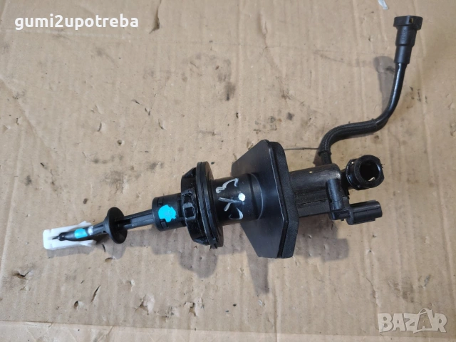 Горна Помпа Съединител kd43-41400-b Mazda CX3 4х4 77kW 1.5дизел 2015