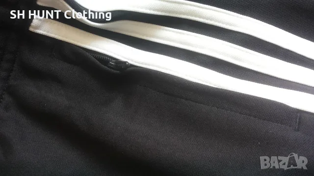 Adidas Kids Football Pants Размер 9-10 г / 140 см детска футболна долница 17-69, снимка 7 - Детски анцузи и суичери - 55667674