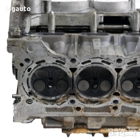 Оборудвана цилиндрова глава Nissan Qashqai II 2013-2021 ID: 160664 ОЕМ № A2820106901, снимка 6 - Части - 54618168