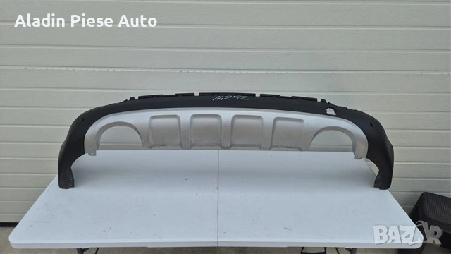 Спойлер за задна броня Kia Sportage година 2015 2016 2017 2018 код 86612F1010, 86612-F1010 