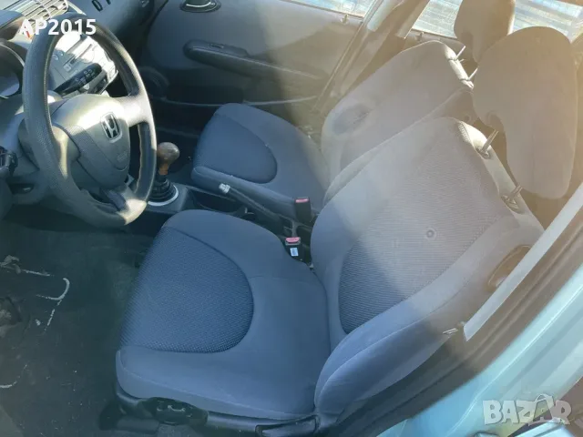 Honda Jazz 1.4i 2004 121К км. На части., снимка 9 - Части - 55309348