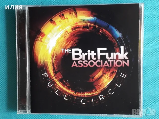 Jazz-Funk,Contemporary Jazz,Swing,Vocal,Neo Soul-CD, снимка 4 - CD дискове - 55602322