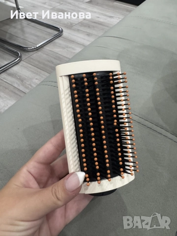 Dyson Airwrap Complete Long, снимка 10 - Аксесоари за коса - 55619476