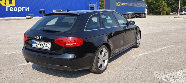 Audi a4 b8/Ауди а4 б8, снимка 4 - Автомобили и джипове - 55332497