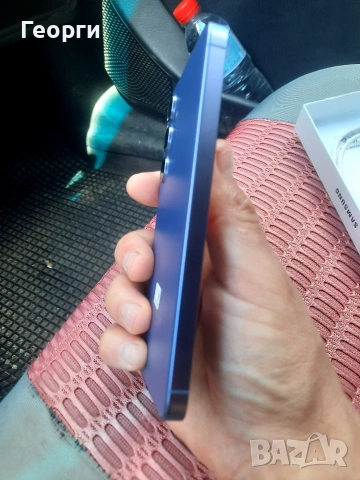 Samsung S24 256GB много запазен. 