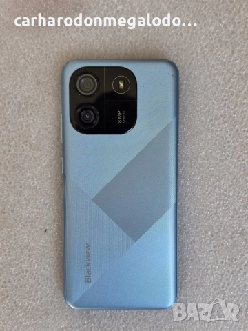 Blackview WAVE 6C, 2GB/32GB, 6.5 инча,, снимка 2 - Други - 55532621