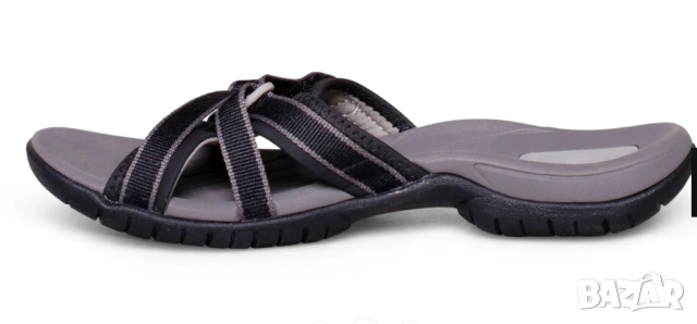 Teva Tirra Slide сандали / чехли номер 40 , снимка 3 - Чехли - 54840811