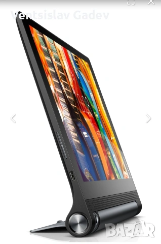 Таблет YOGA Tab 3. 35 Евро , снимка 8 - Таблети - 54922845