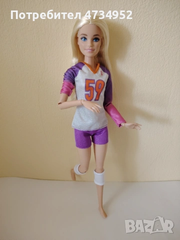 Кукли Barbie , снимка 7 - Кукли - 54387660