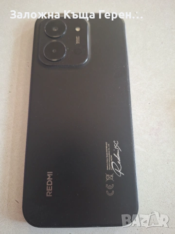 Redmi 15C, снимка 2 - Xiaomi - 54189032