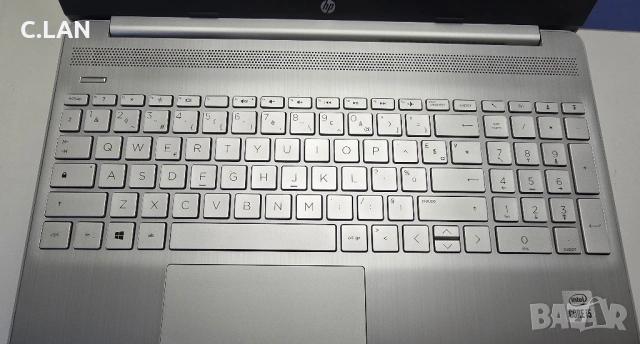 HP 15-DW1023NF i5 10205U/8GB/512SSD/FHD, снимка 9 - Лаптопи за дома - 54953212