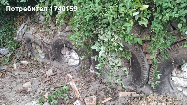 Продавам камъни , снимка 3 - Други стоки за дома - 55404584