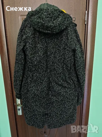 Мъжко яке G Star от две части, снимка 4 - Якета - 55627772