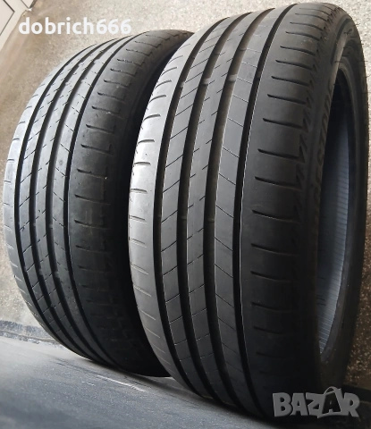 225/45/18 летни гуми Bridgestone DOT0422