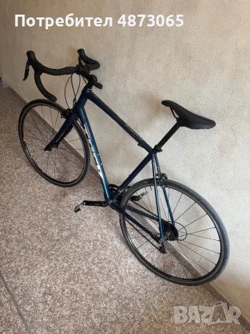 Trek Domane Al 2 2020, снимка 4 - Велосипеди - 55604888