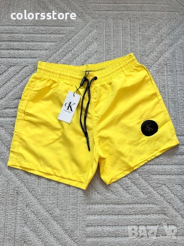 Мъжки шорти Calvin Klein/IM147, снимка 4 - Бански - 50829572
