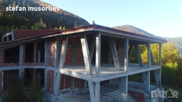 продавам имот в село Смилян община смолян, снимка 4 - Къщи - 54644543