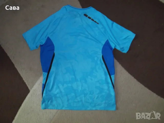 Тениски NIKE, UNDER ARMOUR  мъжки,С-М-Л, снимка 5 - Тениски - 55546083