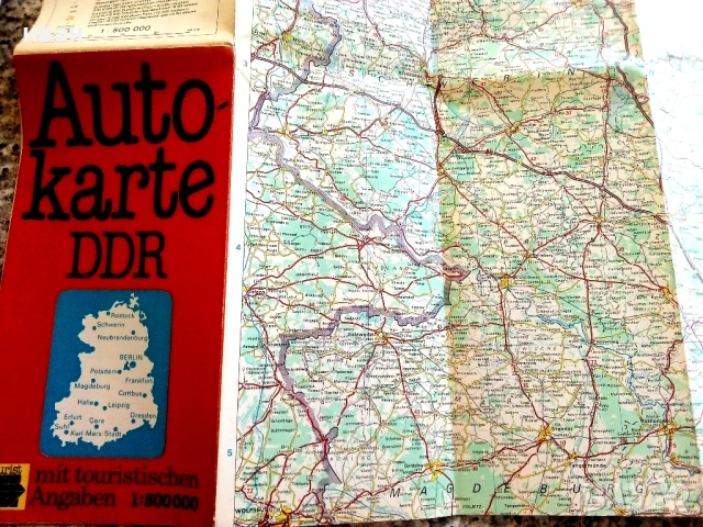 Стари карти 3, снимка 7 - Енциклопедии, справочници - 54113350