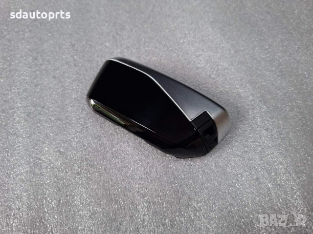 5A636B8 Нов Оригинален 433Mhz M Packege Ключ за BMW G70 G05 G06 G07 G30 G20 U11 IX 2020-2024, снимка 5 - Части - 54625412