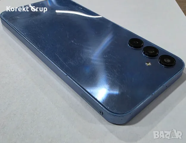 Samsung Galaxy A15 128GB, снимка 7 - Samsung - 55546836