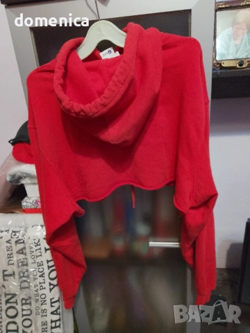 Къси суичъри, снимка 2 - Суичъри - 54272891