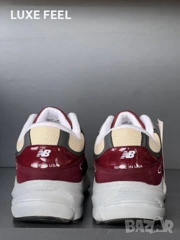 New Balance ✨Мъжки Маратонки , снимка 11 - Маратонки - 54392383