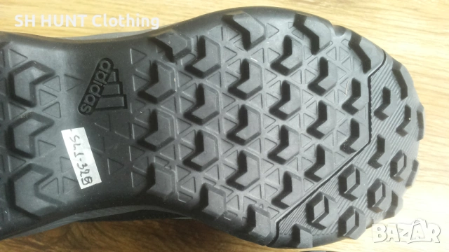 Adidas TEREX GORE-TEX Shoes размер EUR 38 2/3 маратонки водонепромокаеми - 2624, снимка 16 - Маратонки - 54887711