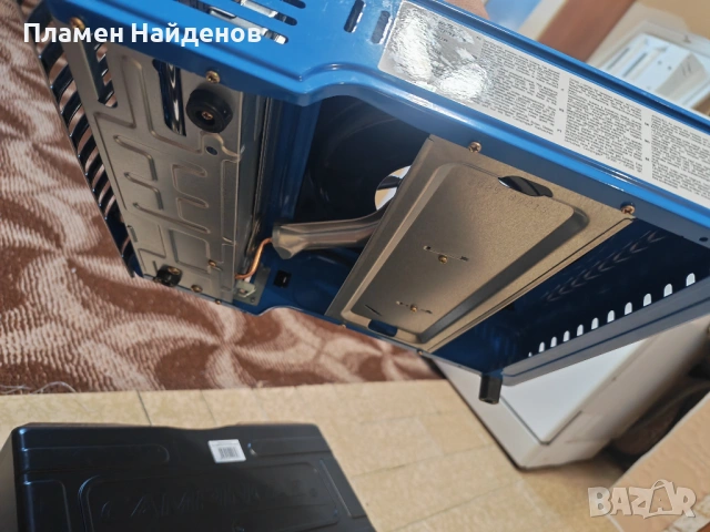 Газов котлон, снимка 11 - Ролери, кънки - 54341982