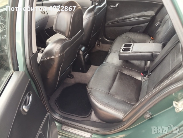 Nissan primera  Нисан Примера , снимка 6 - Автомобили и джипове - 54487600