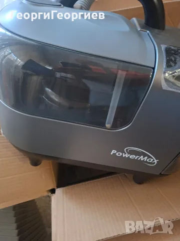 PowerMax прахосмукачка....., снимка 5 - Прахосмукачки - 55394207